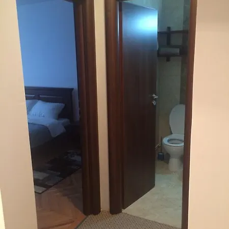Appartamento Krondays Braşov