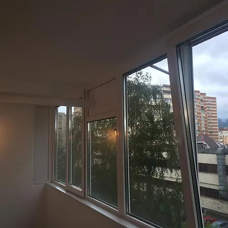 Krondays * 브라쇼브