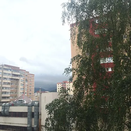 Krondays 브라쇼브