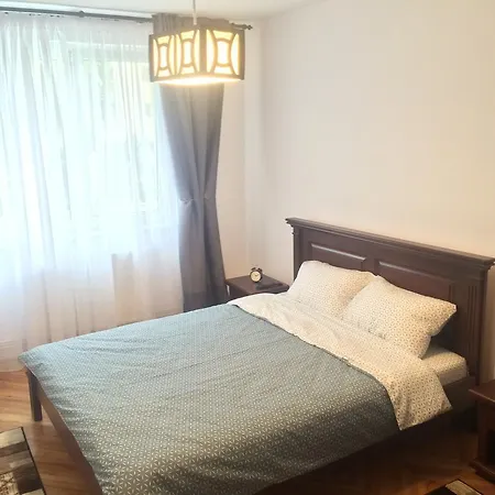 Krondays Appartamento Braşov