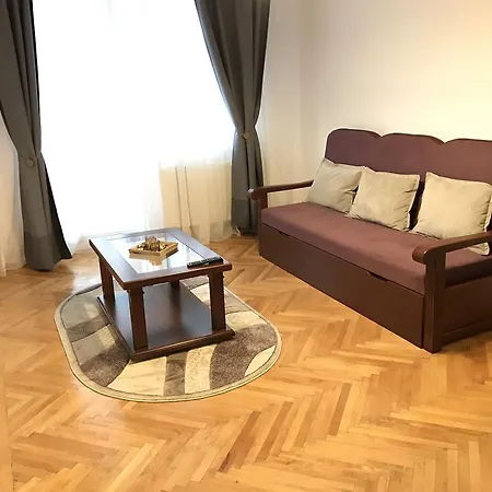 Krondays Appartamento Braşov