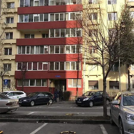 아파트 Krondays *