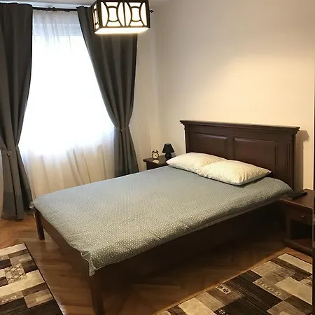 Krondays Apartment *