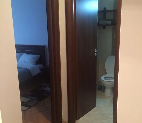 Apartment Krondays Brasov