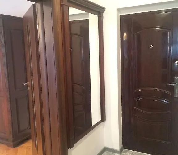 Krondays Apartment Brasov