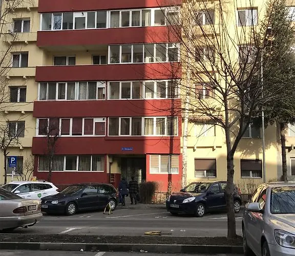 아파트 Krondays *