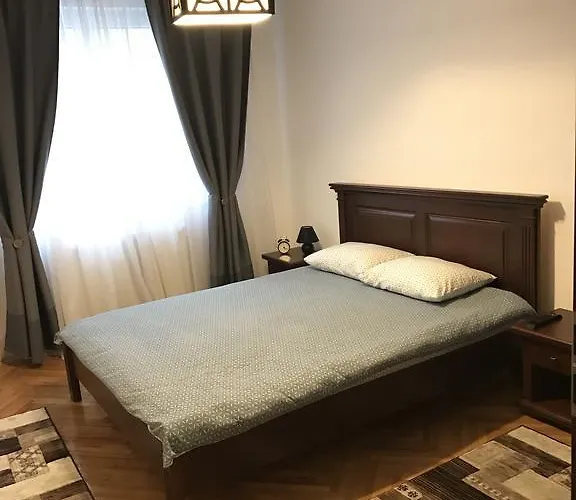 Krondays Apartment *